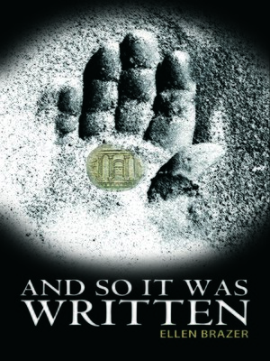 cover image of And So It Was Written